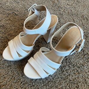 Guess Heeled Sandals